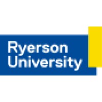 Medical Physics at Ryerson University logo - Similar company to Physicien Médical Sans Frontières (Pmsf)