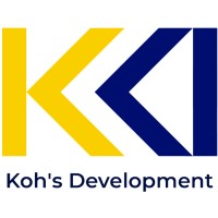 Koh's Development: Your E-Commerce Business Partner in China 🇨🇳 logo - Similar company to Chdesign