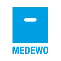 Medewo GmbH logo - Similar company to Rausch Verpackung Gmbh