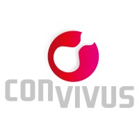 Convivus - Ein Gb Der Mcn Ag