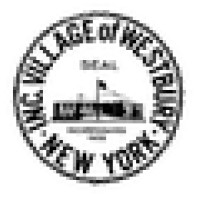 Village Of Westbury logo - Similar company to Prudential Borrowing