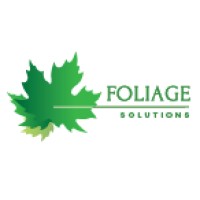 Foliage Solutions logo - Similar company to Subpro Studio