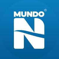Mundo Náutico logo - Similar company to American E-Commerce Sas - Agua Y Potencia