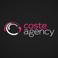 Coste Agency logo - Similar company to Ayïn