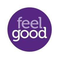 feelgood logo - Similar company to Feelgood