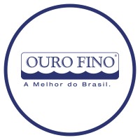 Ouro Fino Brasil logo - Similar company to Ouro Fino Solutions