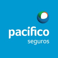 Pacífico Seguros logo - Similar company to Banco Ripley Perú