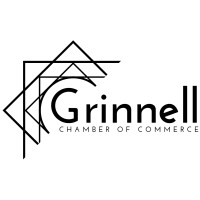 Grinnell Area Chamber of Commerce logo - Similar company to Pj&T Logistics, Llc