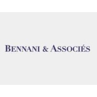 Bennani & Associés logo - Similar company to Mk Partners