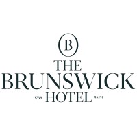 The Brunswick Hotel // Noble Kitchen + Bar logo - Similar company to Paige Hospitality Group