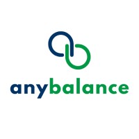 AnyBalance logo - Similar company to Funding Forward