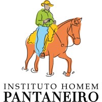Instituto Homem Pantaneiro - IHP logo - Similar company to Instituto Libio
