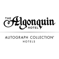 The Algonquin Hotel Times Square, Autograph Collection logo - Similar company to In1 Solutions