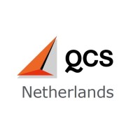 QCS Quick Cargo Service BV Netherlands logo - Similar company to Qcs - Quick Cargo Service Ag