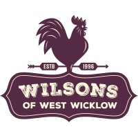 Wilsons of West Wicklow logo - Similar company to Wicklow Hire & Sales
