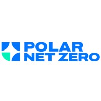 PolarNetZero logo - Similar company to Gdosolar ☀️