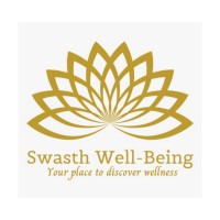 Swasth Well Being Private Limited logo - Similar company to Zenlearn.Ai