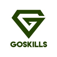 Go Skills Academy logo - Similar company to Sarl Repl Algerie
