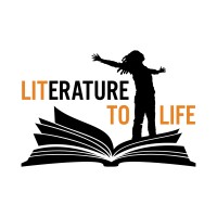 Literature to Life logo - Similar company to Higher Access College Counseling