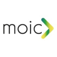 MOIC - Medicines Optimisation Innovation Centre logo - Similar company to Phiro - Physics And Imaging In Radiation Oncology