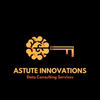 Astute Innovations - Data Analytics & Data Science Consulting Services logo - Similar company to Astute Tech Medical Solutions