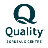 Quality Hotel Bordeaux Centre logo - Similar company to Thelemythe