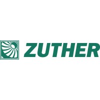 Zuther GmbH logo - Similar company to Muller Beltex Bv.
