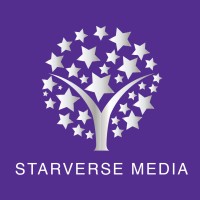 Starverse Media Ltd logo - Similar company to Peyango Ltd.
