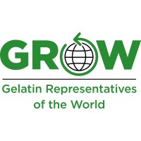 GROW - Gelatin Representatives of the World logo - Similar company to Baotou Dongbao Bio-Tech Co., Ltd.
