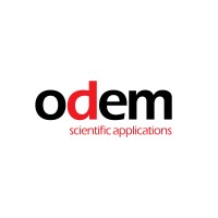 Odem Scientific Applications Ltd logo - Similar company to Gevasol Technologies (Gt)