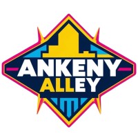 Ankeny Alley Association logo - Similar company to Alley-Oop