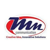 MM Communication Bangladesh logo - Similar company to 4C Communications Bangladesh
