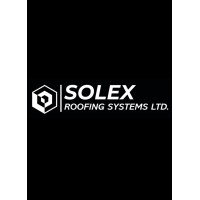 SOLEX ROOFING SYSTEMS LTD. logo - Similar company to Solex Wall Systems Ltd.