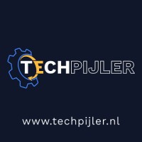 Techpijler logo - Similar company to Oxipack Leak Detection