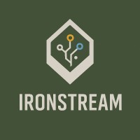 Ironstream Technology logo - Similar company to Jaguarpc