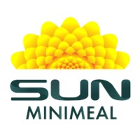 SUN Minimeal Extreme E Team logo - Similar company to Sun Ag Inc.