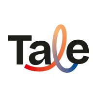 Tale logo - Similar company to Pype | Your Performance Buddy