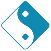 Blue-White Coworking Space logo - Similar company to Trigup