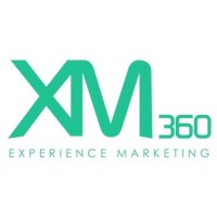 XM 360 - Comunicación & Marketing Promocional logo - Similar company to Bmo Latam