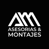 AYM Asesorias & montajes Ltda. logo - Similar company to Mente Creativa