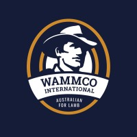 WAMMCO International logo - Similar company to Natsu