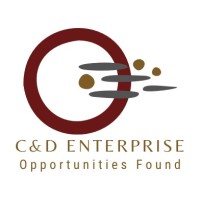 C&D Enterprise logo - Similar company to Viaquest Hospice