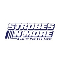 Strobes N' More logo - Similar company to Pantelope