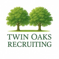 Twin Oaks Recruiting logo - Similar company to Vinobarrel