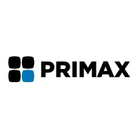 Primax logo - Similar company to Primax