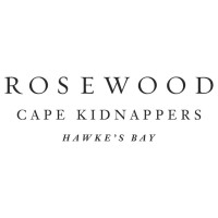 Rosewood Cape Kidnappers logo - Similar company to Rosewood Kauri Cliffs