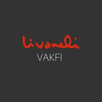 Livaneli Vakfı logo - Similar company to Visumo