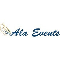 Ala Events logo - Similar company to Ala Events