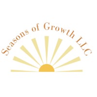 Seasons of Growth LLC logo - Similar company to Invoke Public Sector