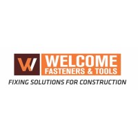 Welcome Fasteners and Tools logo - Similar company to Soni Tools Private Limited
